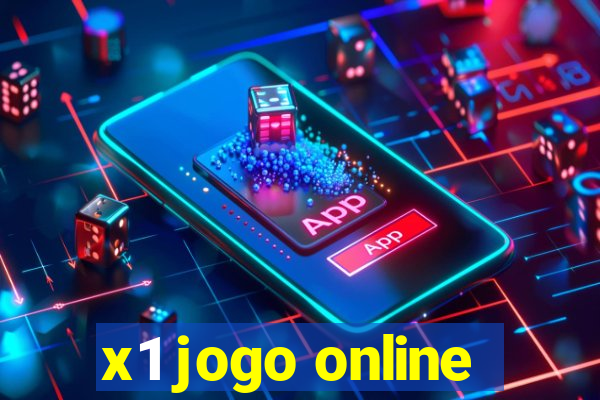 x1 jogo online